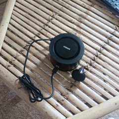 Car air purifier