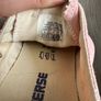 Pink Converse UK 5 Image 7