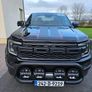 242 Ford Ranger Raptor 3.0 V6 Petrol (High Spec) Image 9