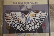 The Blue Aeroplanes 2CD (Deluxe) - Swagger