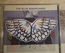 The Blue Aeroplanes 2CD (Deluxe) - Swagger
