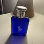 Ralph Lauren Polo Blue Eau de Toilette 75ml Image 2