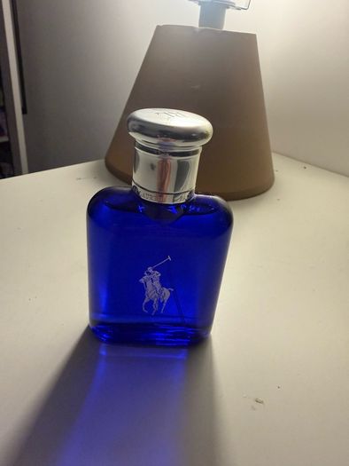Ralph Lauren Polo Blue Eau de Toilette 75ml