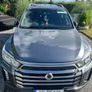 SsangYong Musso 2023 Image 4
