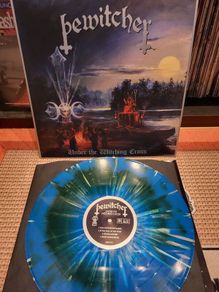 Bewitcher - Under The Witching Cross