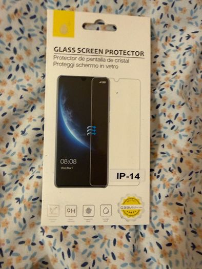 screen protector