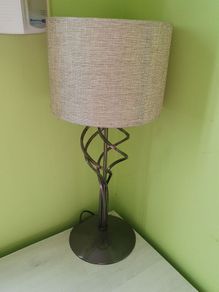 lamp