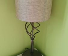 lamp