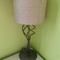 lamp