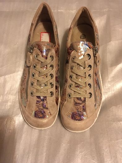 Remonte Shoes, size EU-39, UK-6