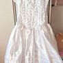 first Communion dress Image 2