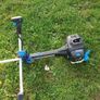 petrol strimmer Image 2