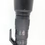 Nikon Af-s 200-500mm F5.6 Ed Vr Lens #0613 Image 5