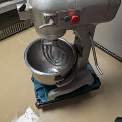 Catering mixer