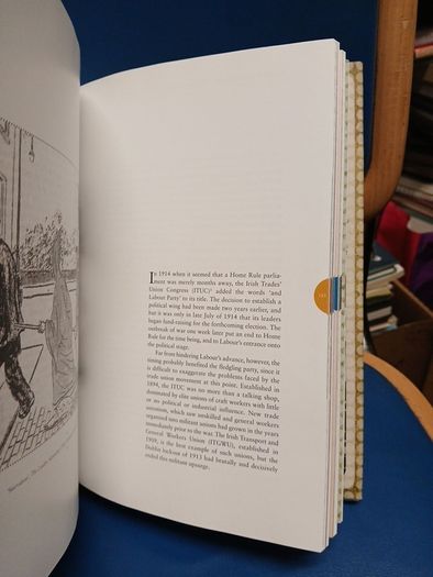 Ireland and the Great War