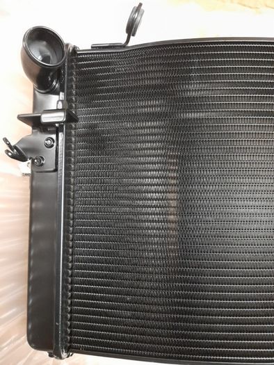 KTM 1290 Superduke Radiator