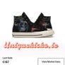 Special Edition Converse Chuck Taylor High Image 5