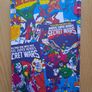 Secret Wars Omnibus (Marvel Super Heroes) Image 10