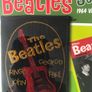 Beatles memorabilia - Sew-on badge Image 3