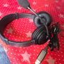 Headphones, headset Image 2