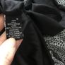 Yumi boutique chiffon animal print dress Image 6