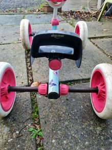 Berg Go Kart- Kids