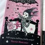 Isadora Moon by Harriet Muncaster Bundle of two kids books Image 2