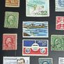 1900s 1990s USA Mixed Postal History Image 5
