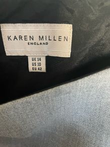 Karen Millen  dress