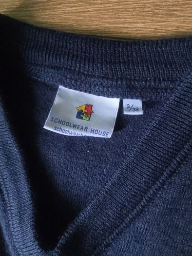 Templeogue College jumper size S