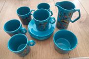 coffee set