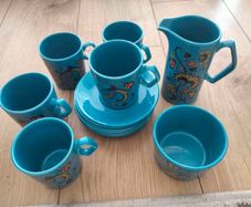 coffee set