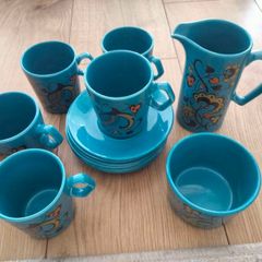 coffee set