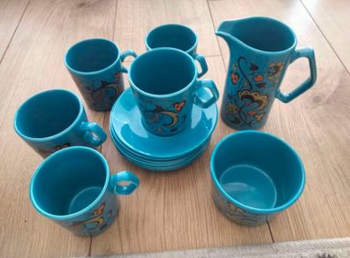 coffee set