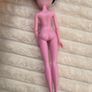 Hasbro 2017 My Little Pony Equestria Girls Twilight Sparkle nude approx. 27 cm. Used Please see photos Image 10