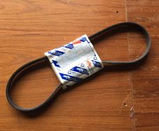Alternator Belt (Fiat Coupe)