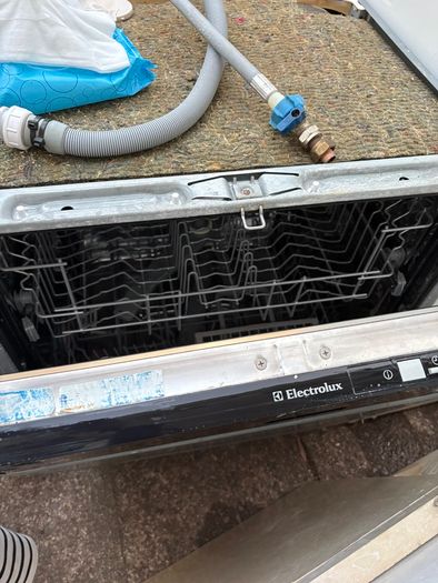 Dishwasher