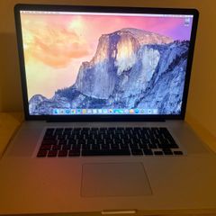 MacBook Pro ( 17-inch, late 2010-2011)