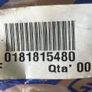 Choke Cable (Fiat Uno) Image 4