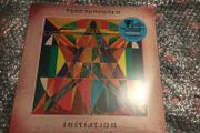 Initiation Todd Rundgren Record Store Day 2025 Blue Vinyl
