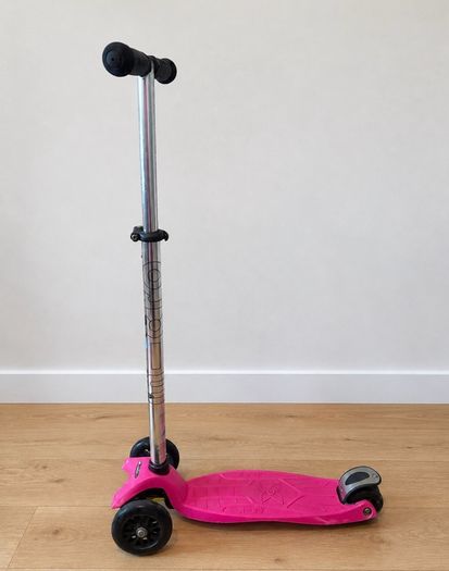 scooters