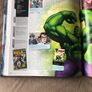 Marvel Encyclopedia Collectible Image 5