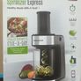 Morphy Richards Spiraliser Image 4