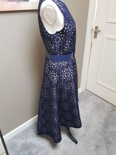 Ladies Dress