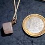 Silver rose quartz Image 2