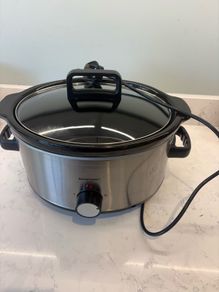 slow cooker
