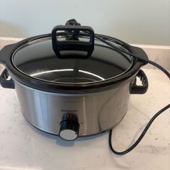 slow cooker
