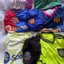 Football Jerseys Byndle Image 2