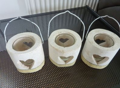 T-light holder