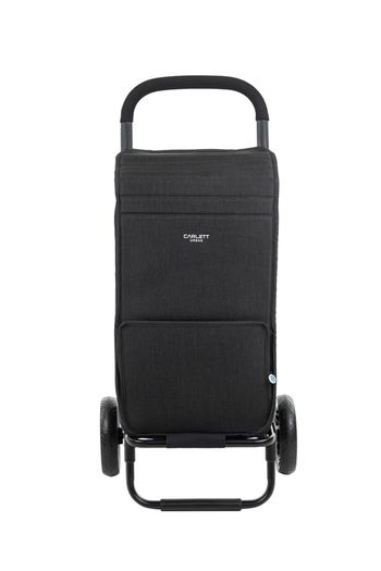 Carlett Shopping Trolley Urban Style Price Reduced
